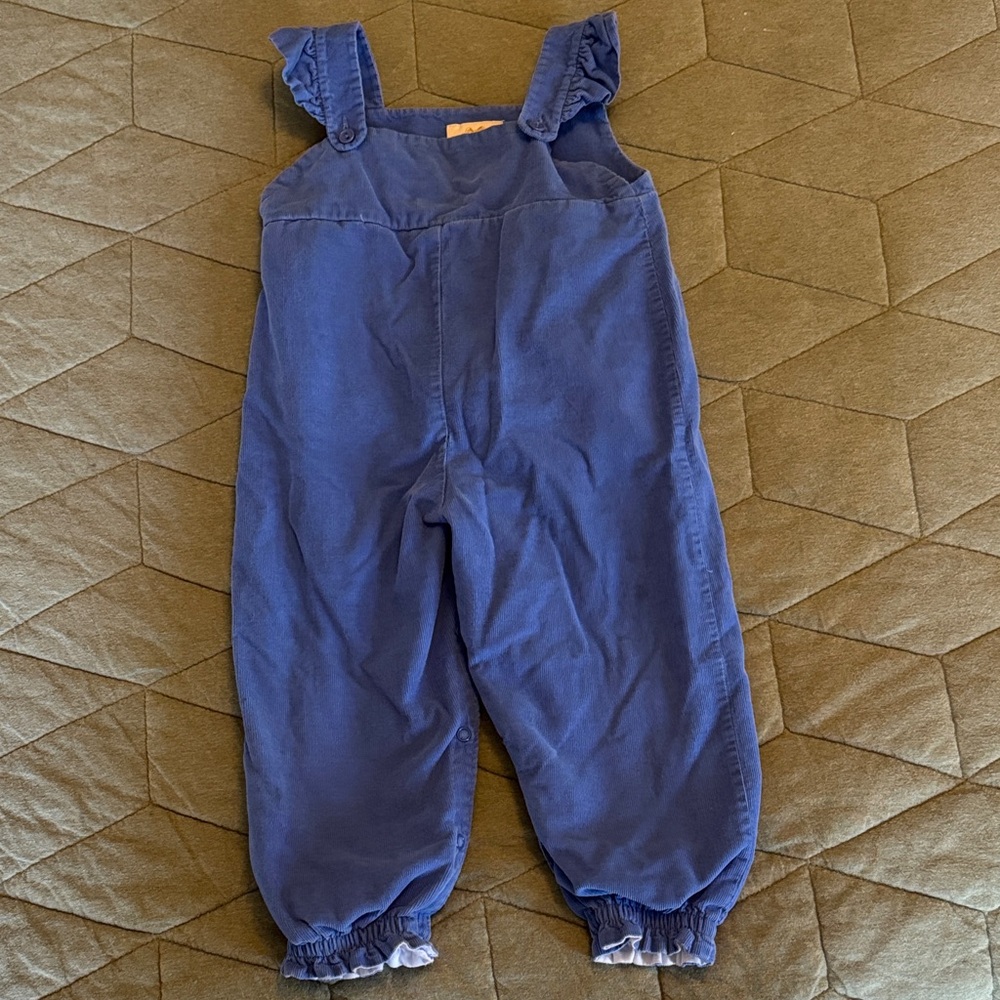 Beaufort Bonnet Blue 18-24 Month Jumper